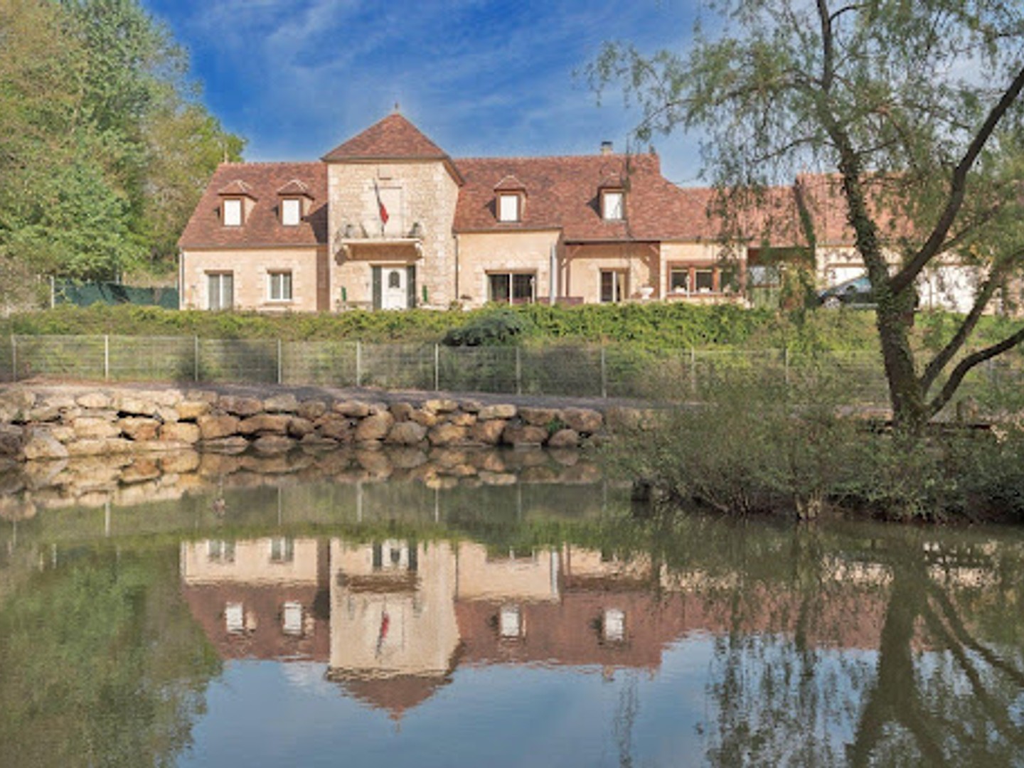 Maison 9 pièces 290 m²