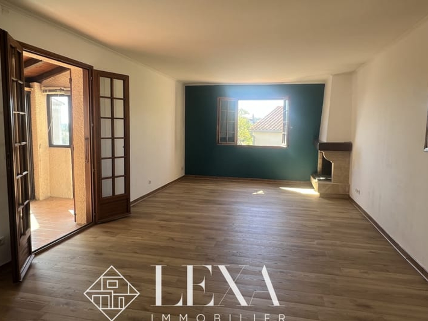 Maison à vendre - 6 pièces - 155m2 - Murviel-Lès-Montp... (34570)