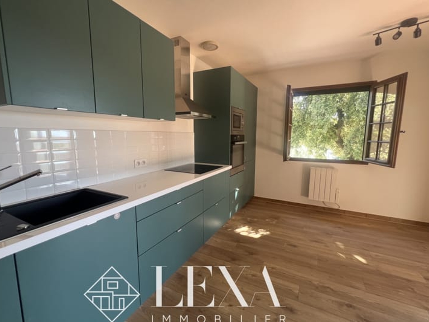Maison à vendre - 6 pièces - 155m2 - Murviel-Lès-Montp... (34570)