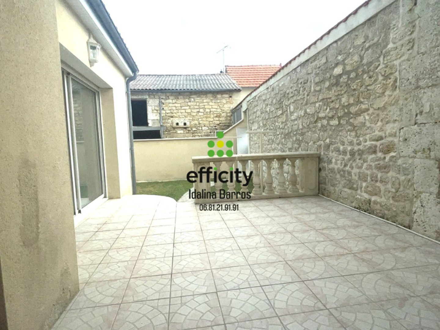 Maison 5 pièces 112 m²