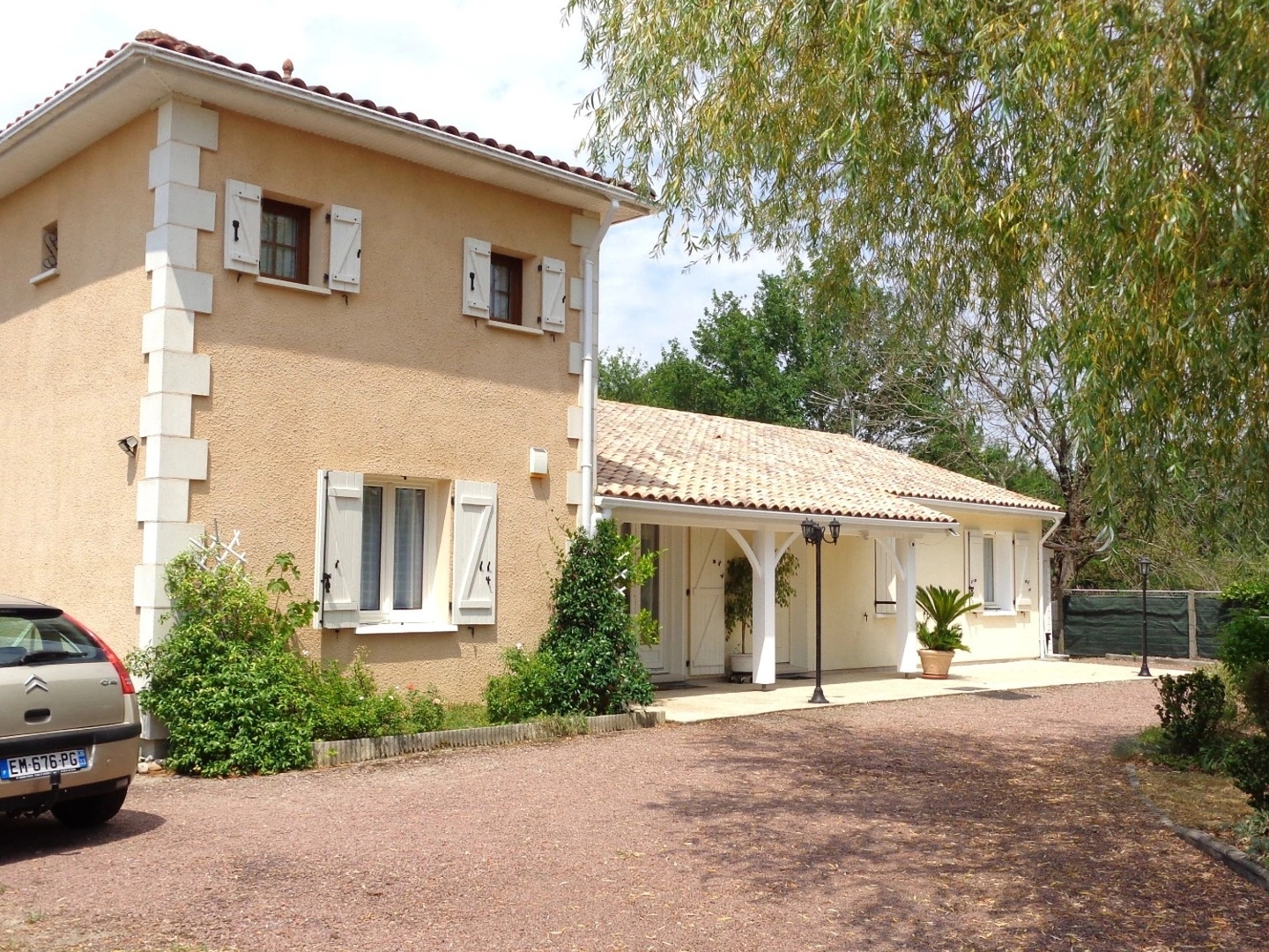 Maison à vendre 8 pièces (33)