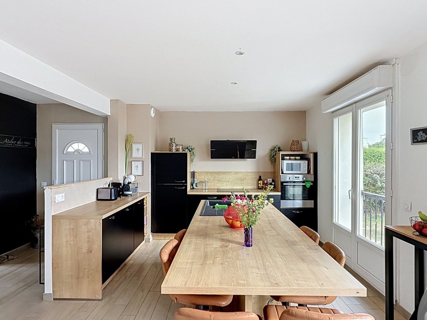 Maison à vendre - 6 pièces - 127m2 - Louannec (22700)