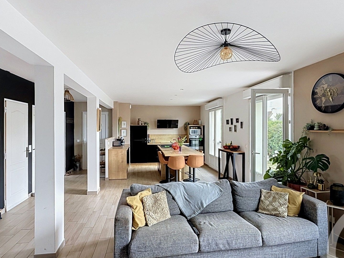 Maison à vendre - 6 pièces - 127m2 - Louannec (22700)
