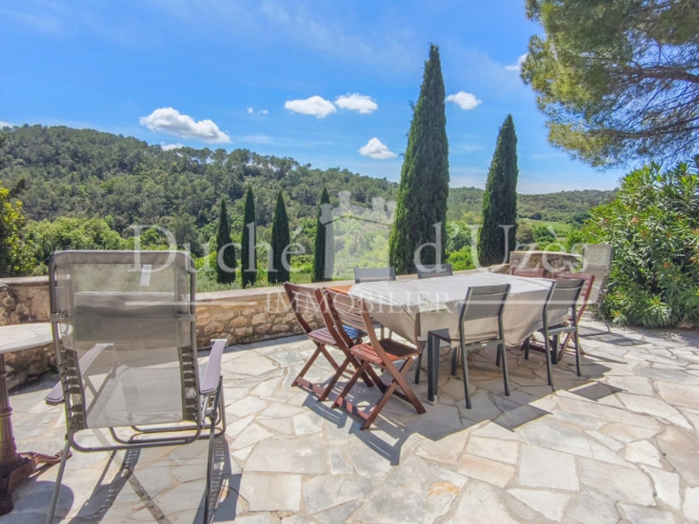 Maison de caractère 6 pièces 160 m²