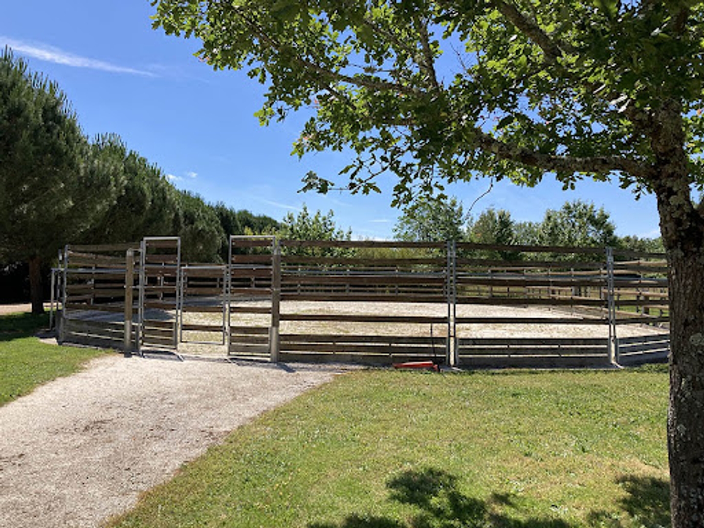 Maison à vendre - 13 pièces - 480m2 - Montpon-Ménestérol (24700)