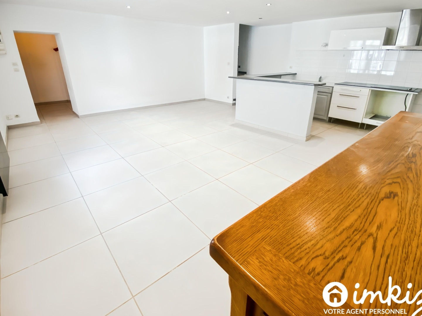 Maison à vendre - Aigues-Mortes (30220)