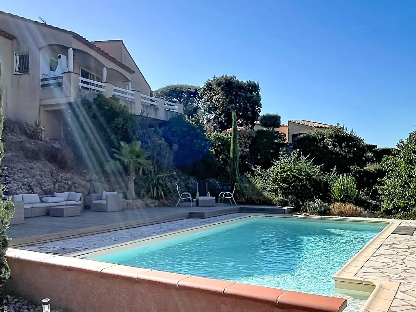 Maison à vendre - 6 pièces - 156m2 - Céret (66400)