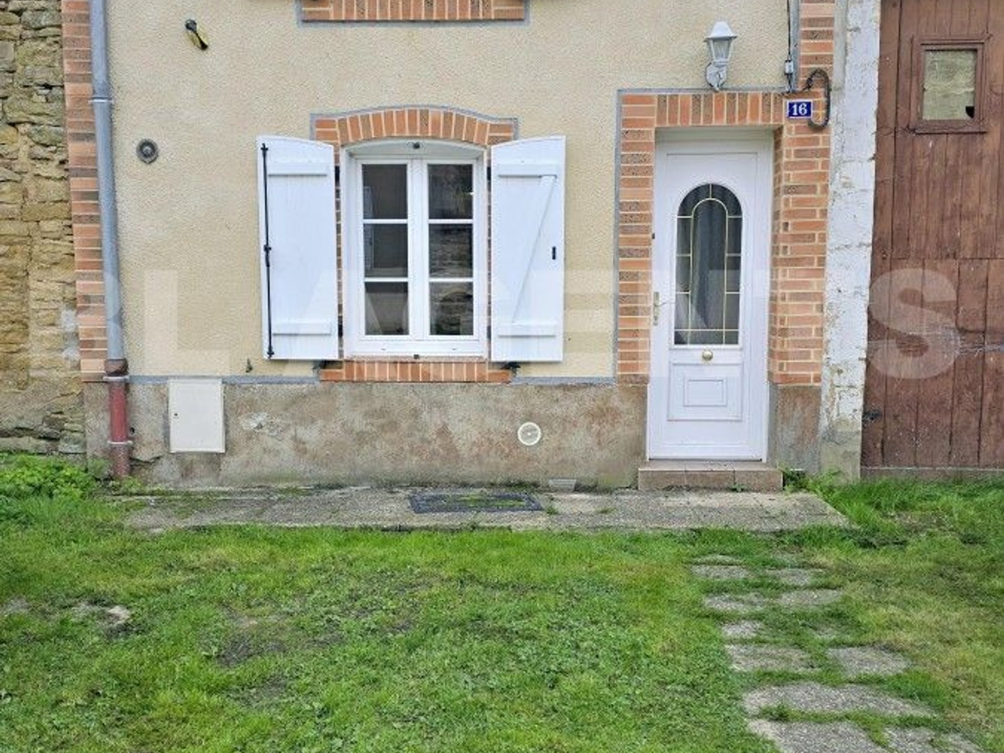 Maison 4 pièces 94 m²