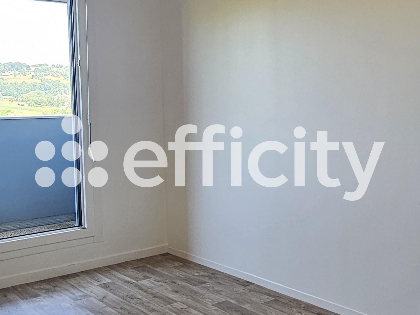Appartement 4 pièces 66 m²