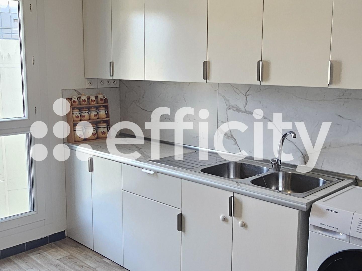 Appartement à vendre - 4 pièces - 66m2 - Rumilly (74150)