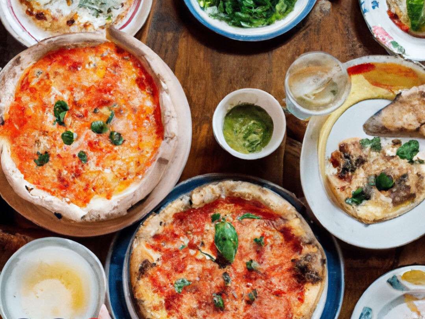 A vendre Pizzeria - Restaurant ouvert 5/7, avec