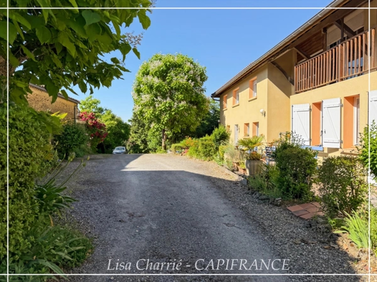 Maison à vendre - 14 pièces - 310m2 - Nogaro (32110)