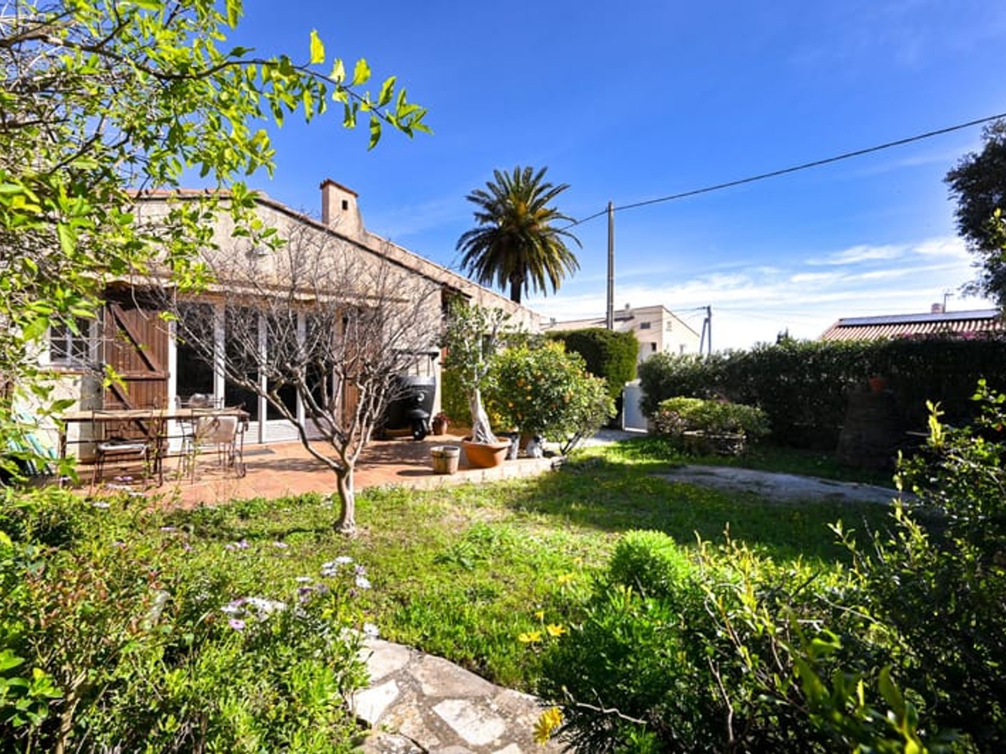 MAISON LA CIOTAT