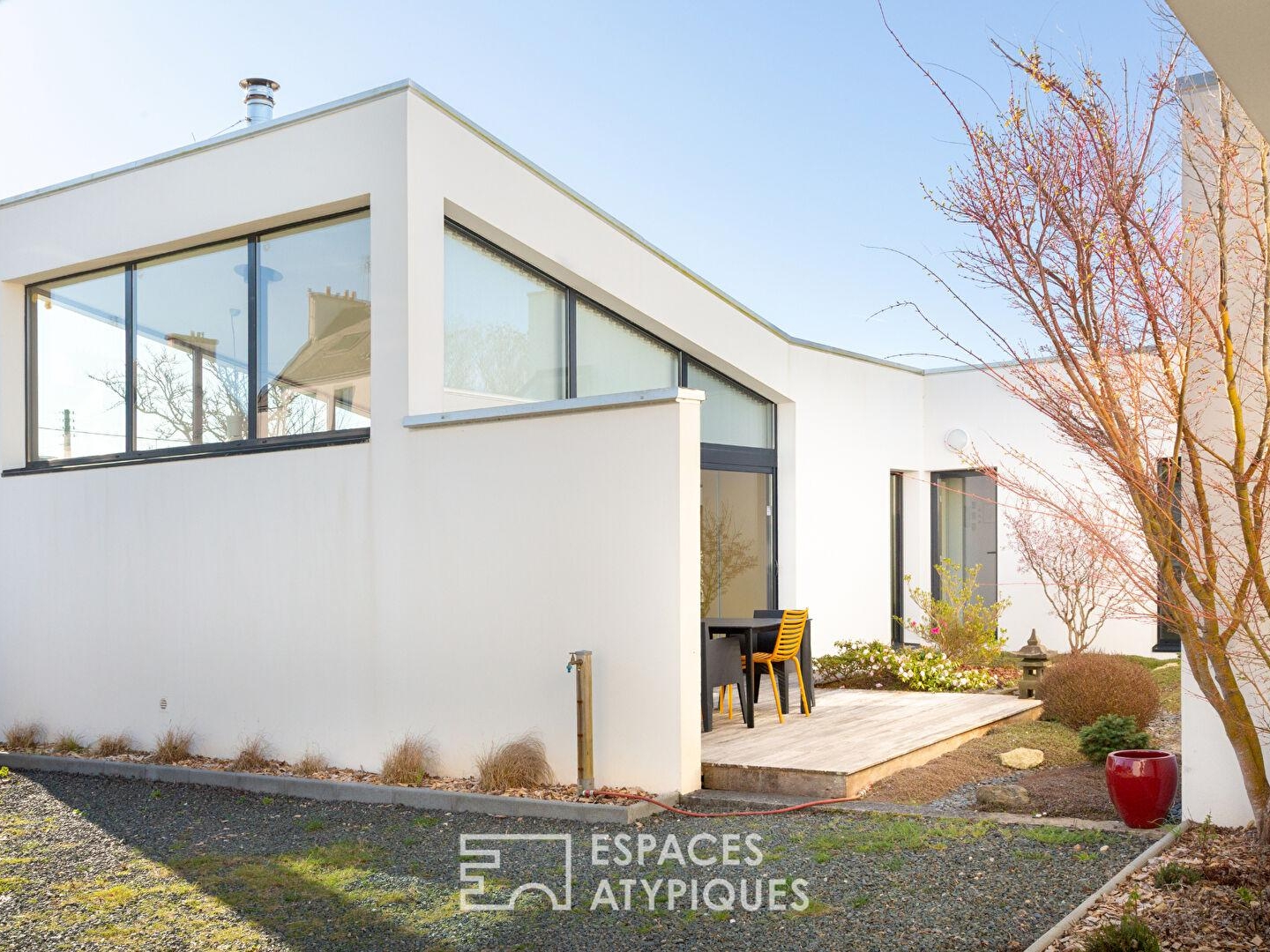 Maison à vendre - 5 pièces - 175m2 - Penmarch (29760)