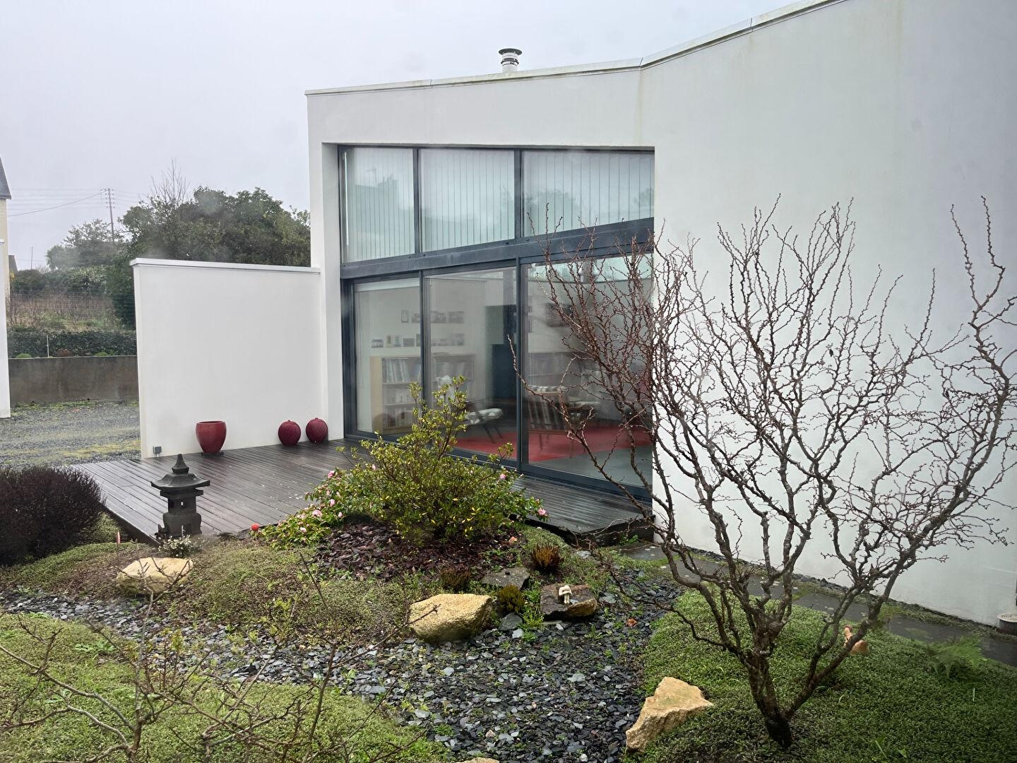 Maison à vendre - 5 pièces - 175m2 - Penmarch (29760)