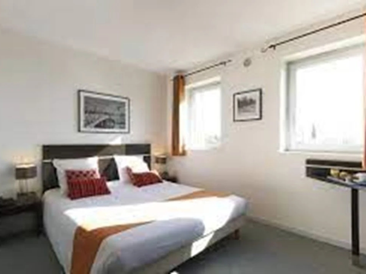 Appartement à vendre - 2 pièces - 42m2 - Toulouse (31300)