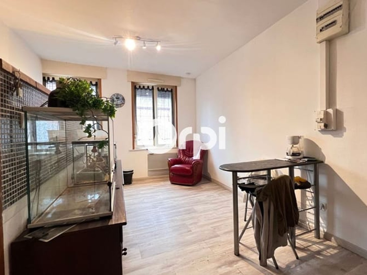 Immeuble de rapport 2 pièces 90 m²