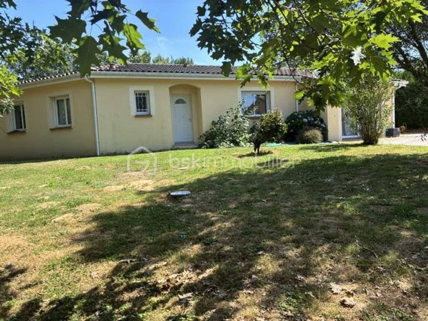 Maison 6 pièces 170 m²