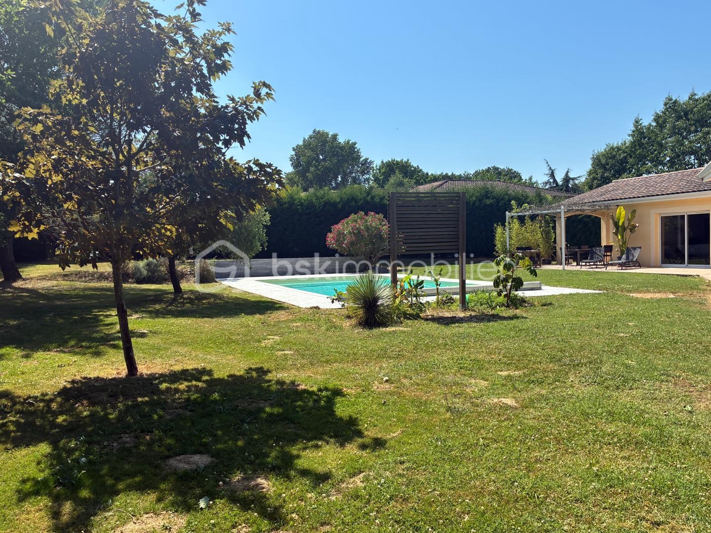 Maison à vendre - 6 pièces - 170m2 - Fronton (31620)