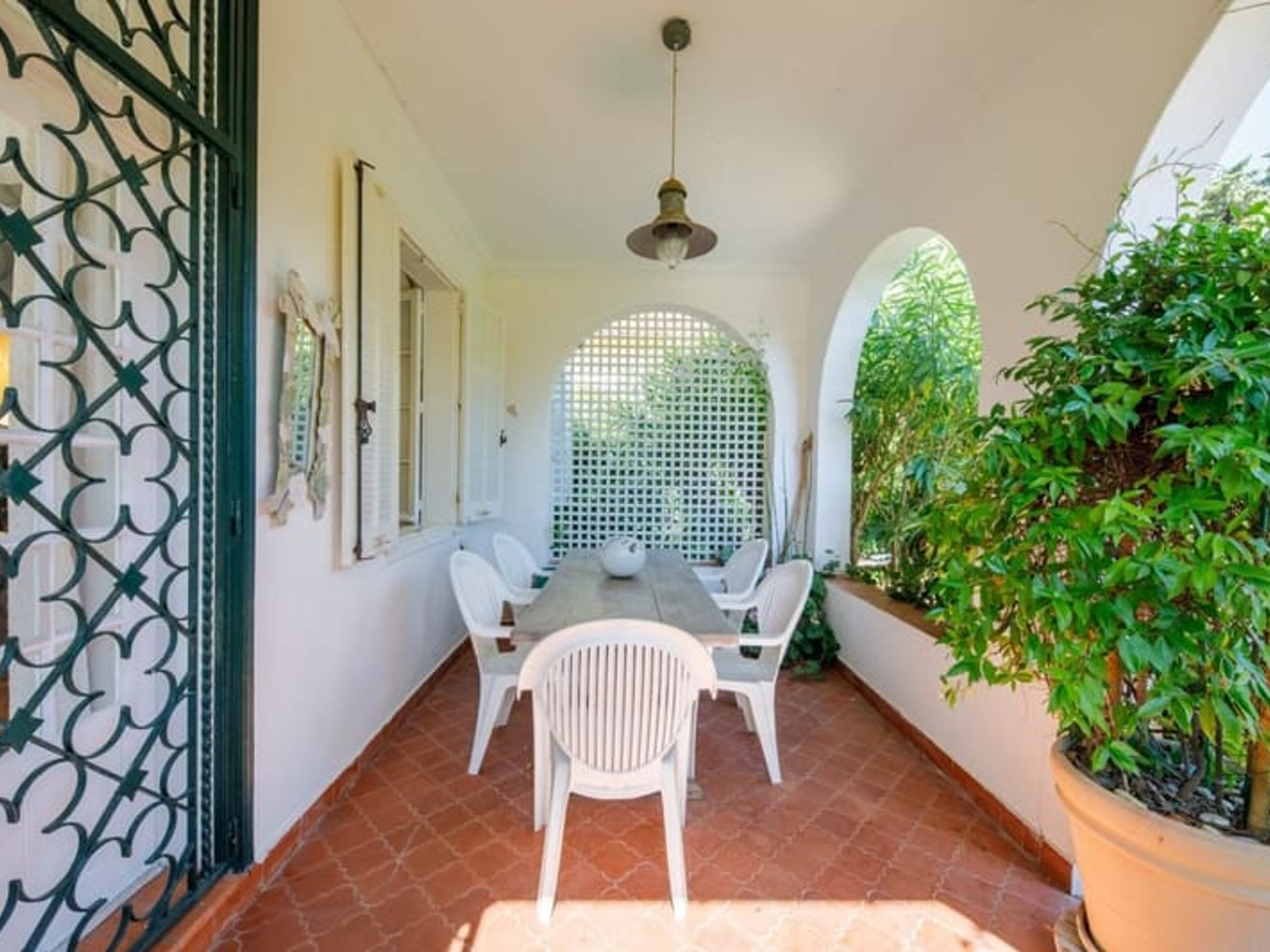 Maison à vendre - 120m2 - Antibes (06160)