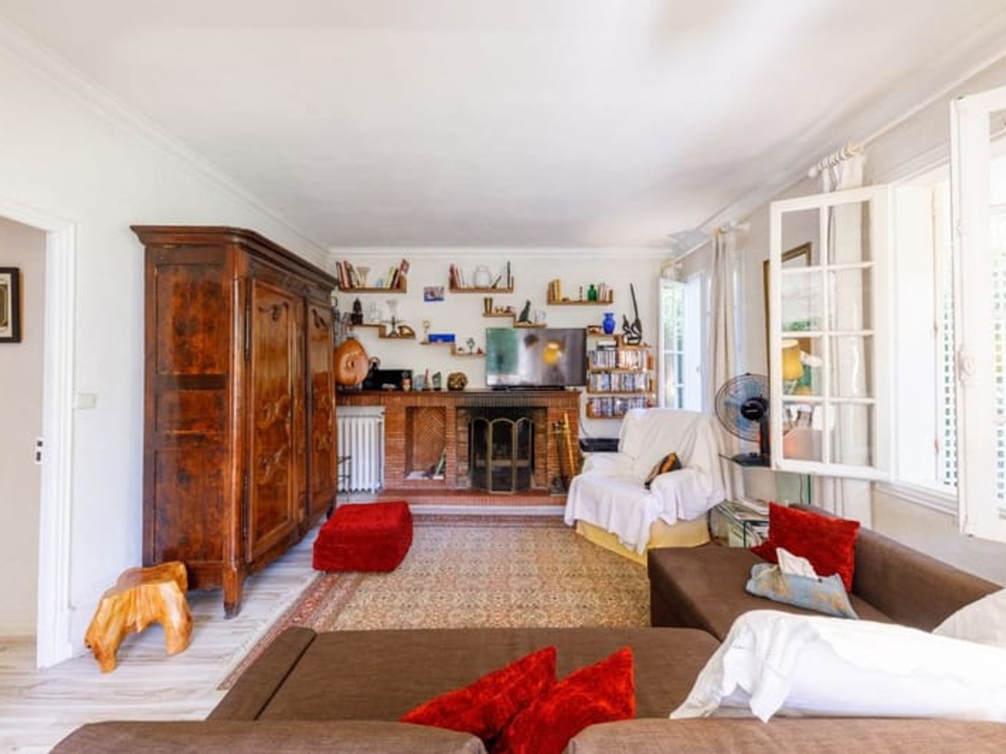 Maison à vendre - 120m2 - Antibes (06160)