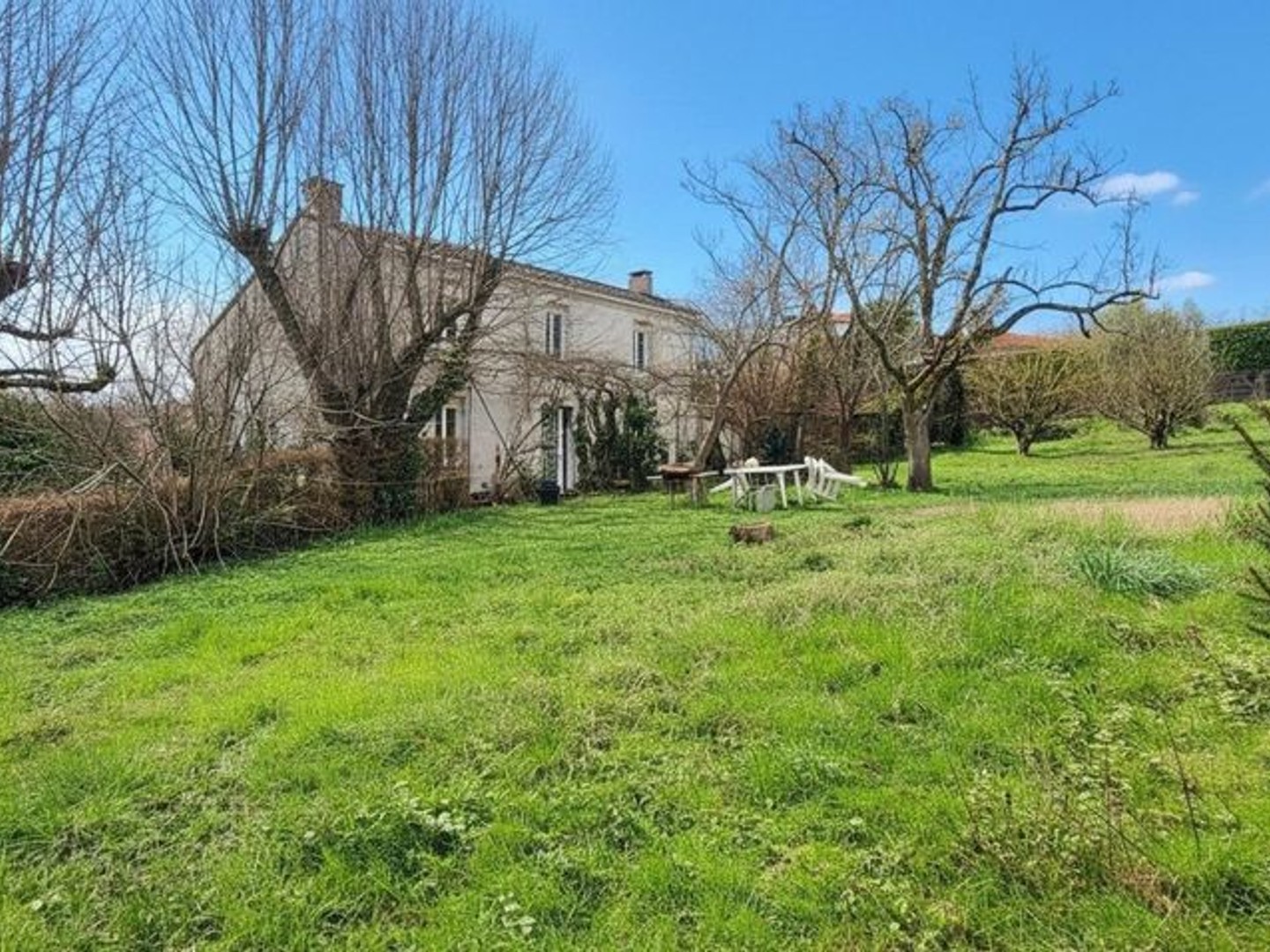 Maison 6 pièces 130 m²