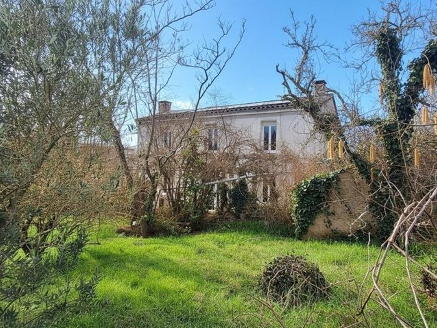Maison à vendre - 6 pièces - 130m2 - Saint-Juéry (81160)
