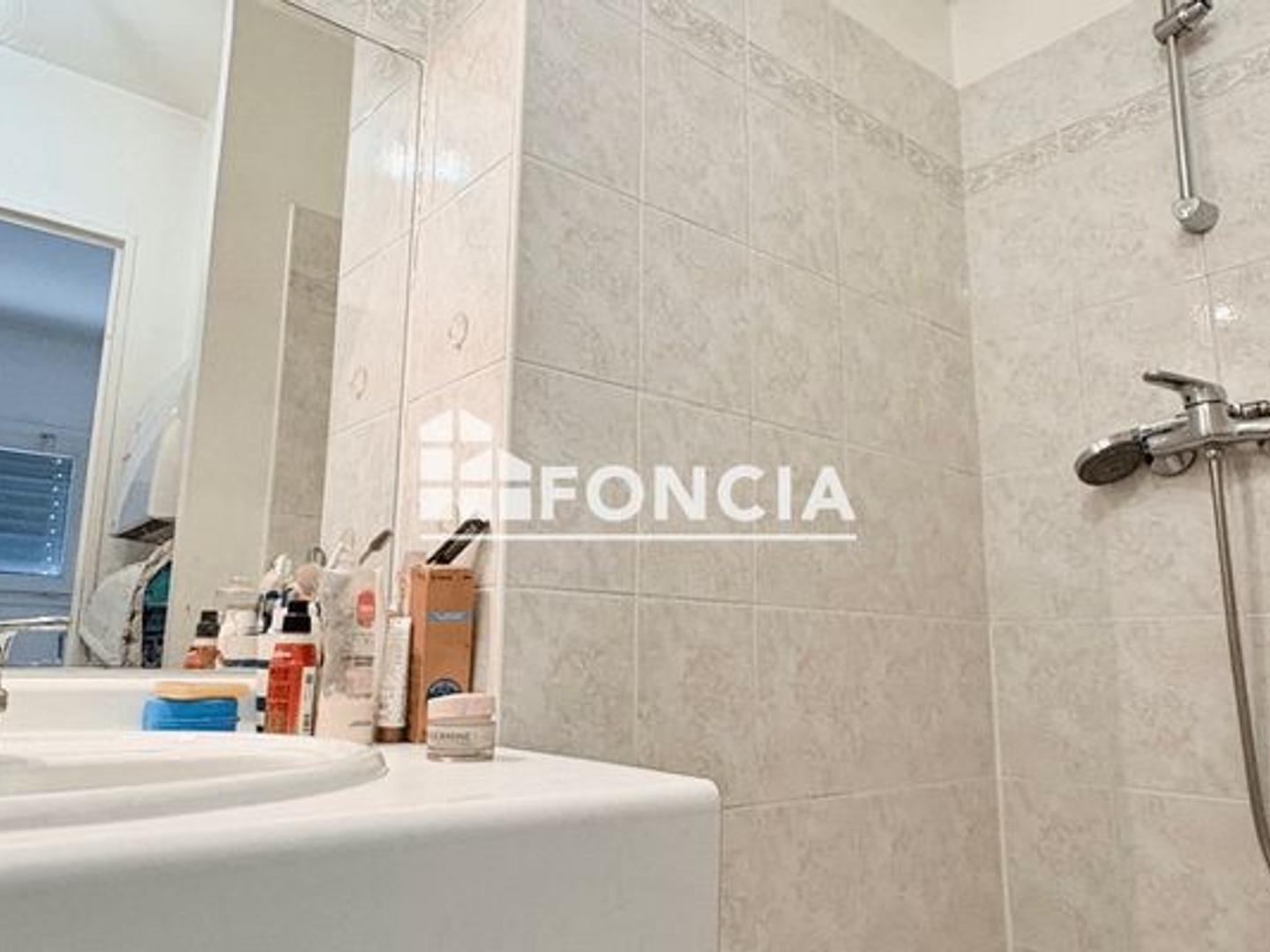 Appartement à vendre - 2 pièces - 34m2 - Aix-En-Provence (13100)