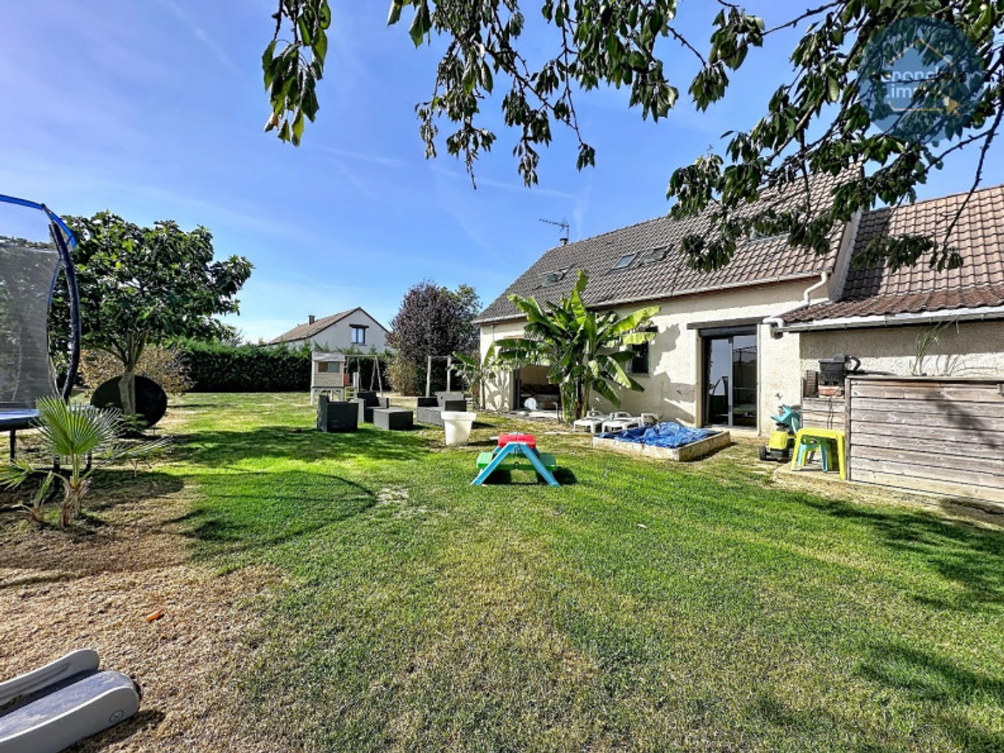 Maison 6 pièces 93 m²