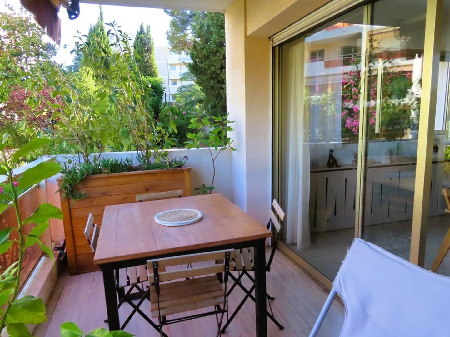 Appartement à vendre - 2 pièces - 58m2 - Cannes (06400)