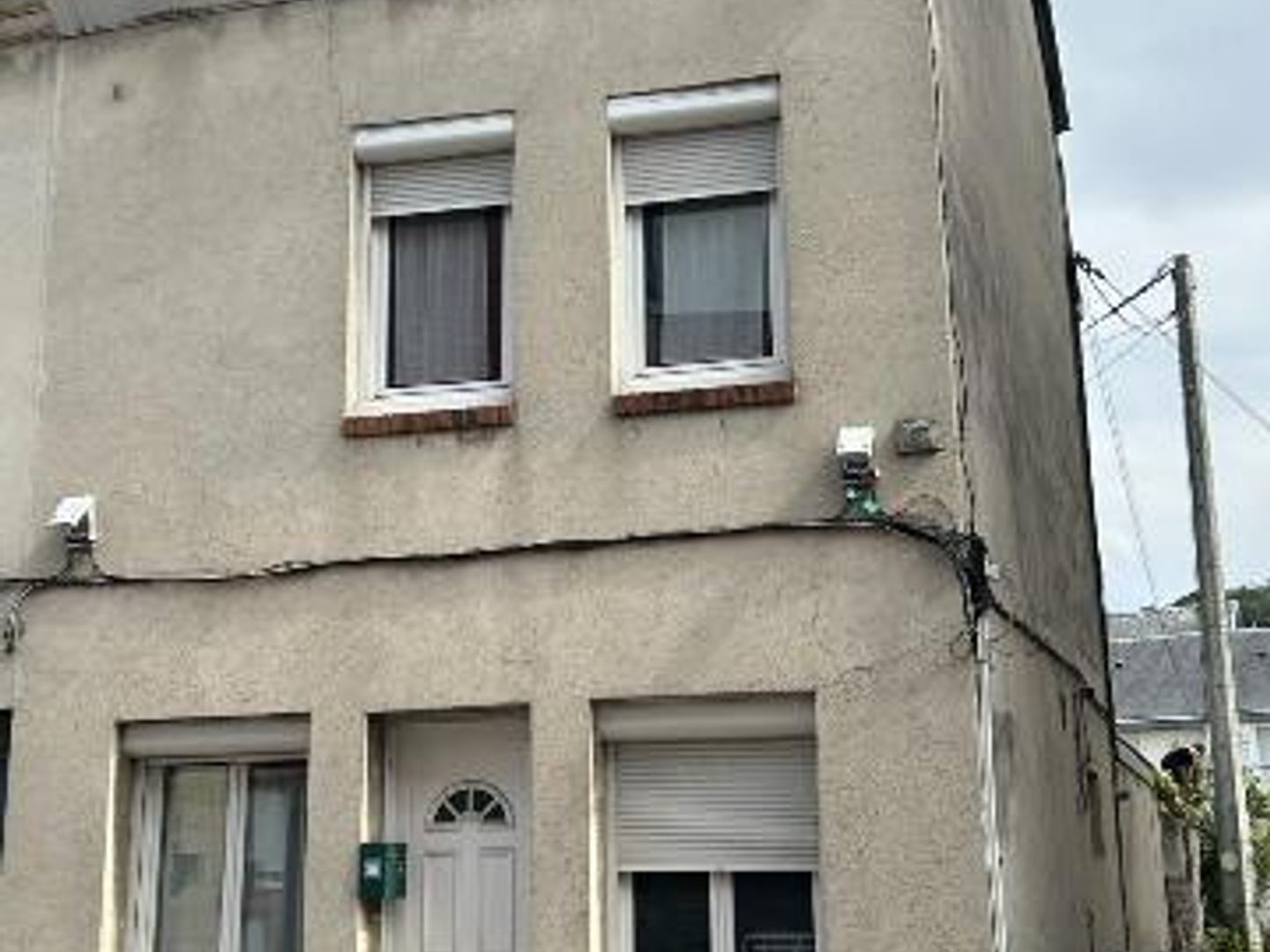 Maison 86 m²