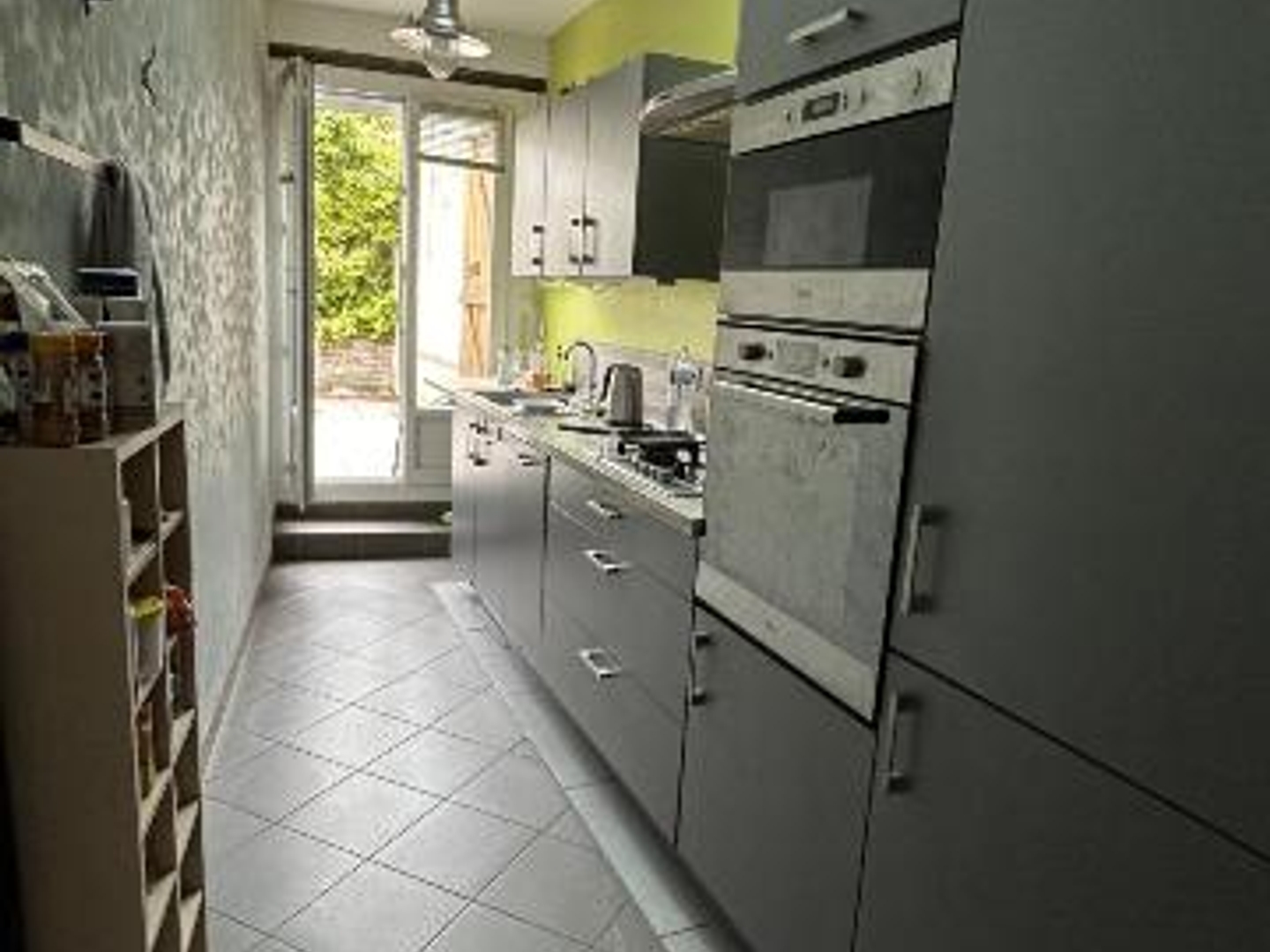 Maison à vendre - 86m2 - Rouen (76000)