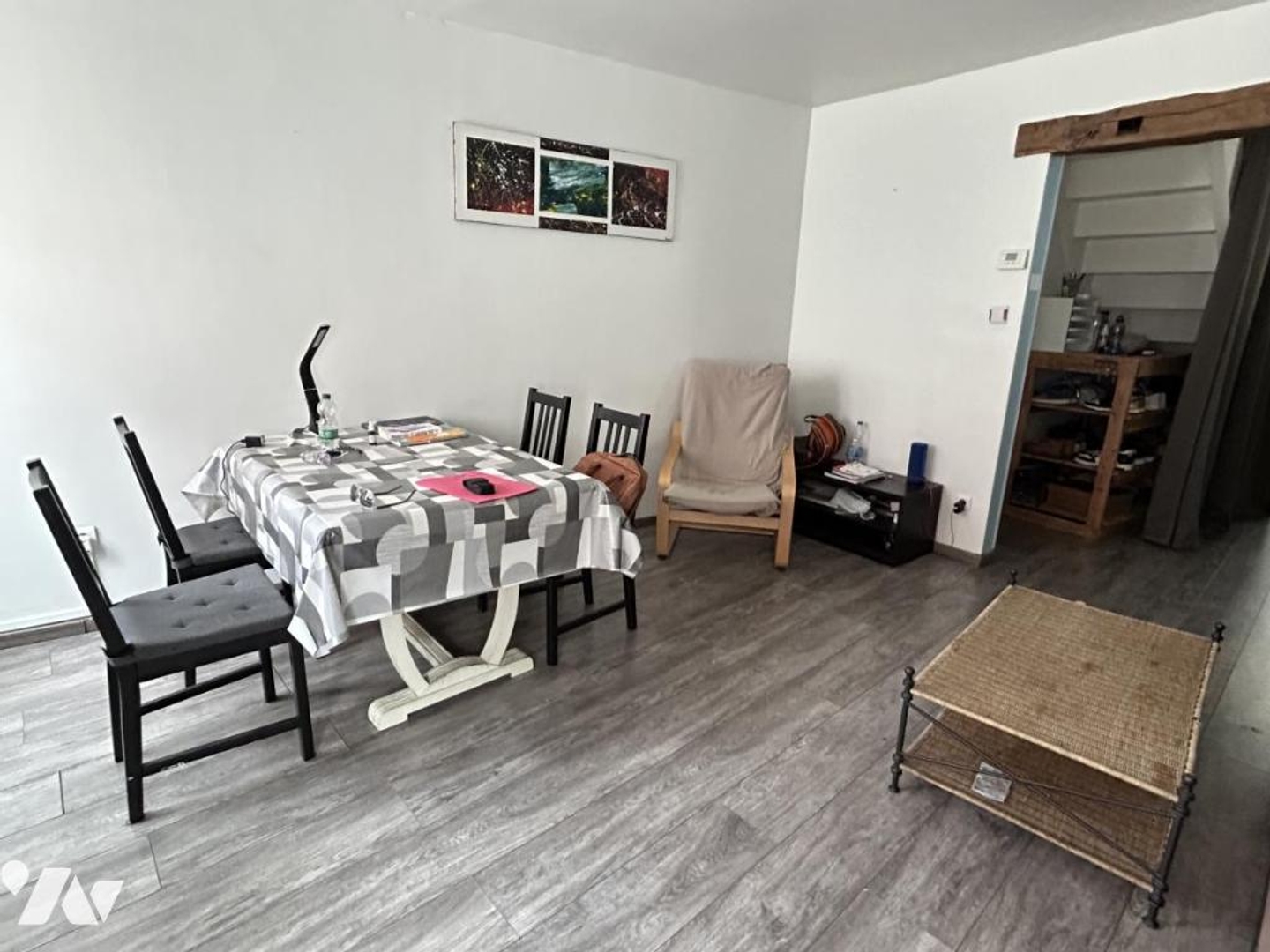 Maison à vendre - 86m2 - Rouen (76000)