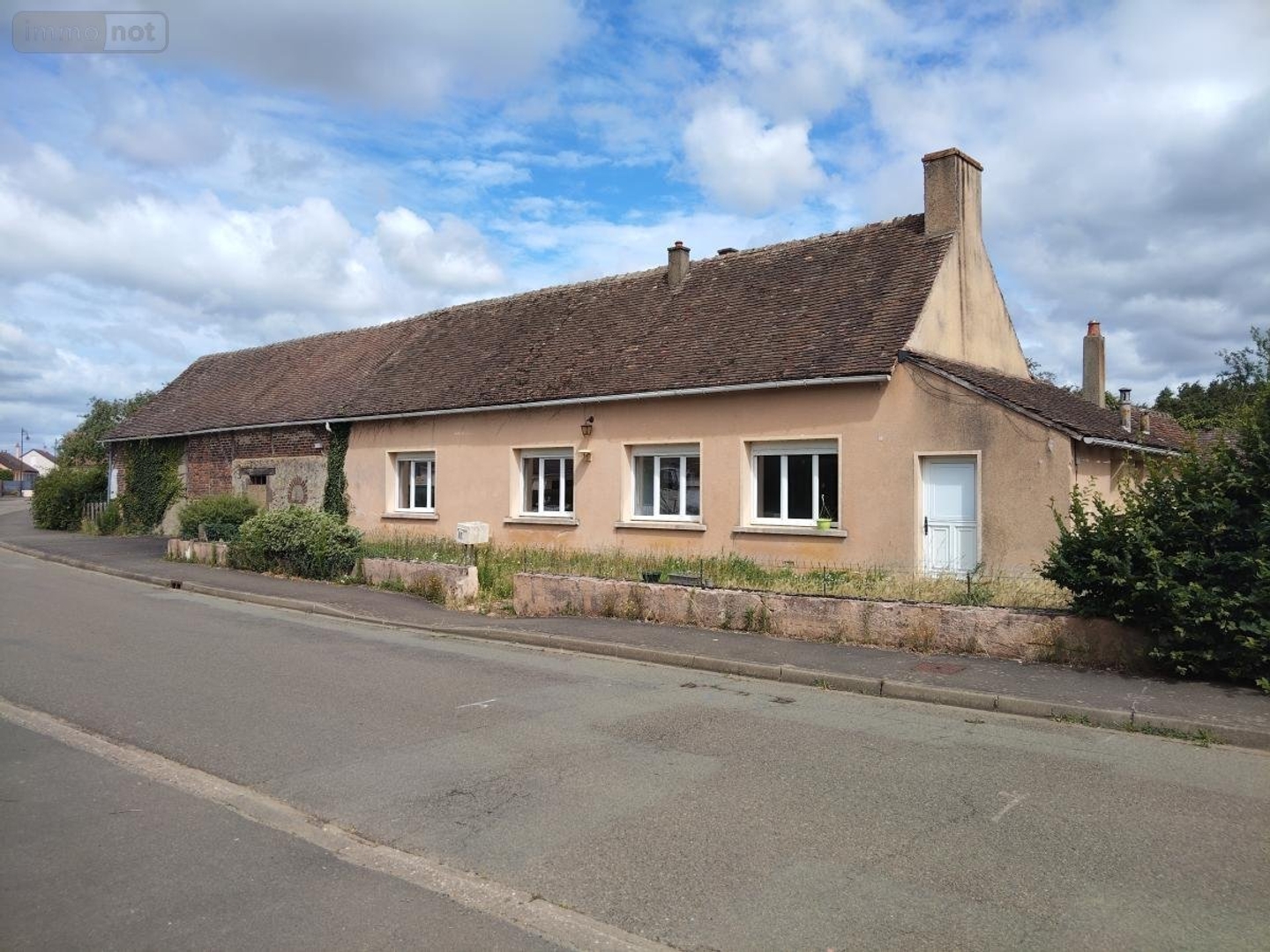 Maison 4 pièces 89 m²