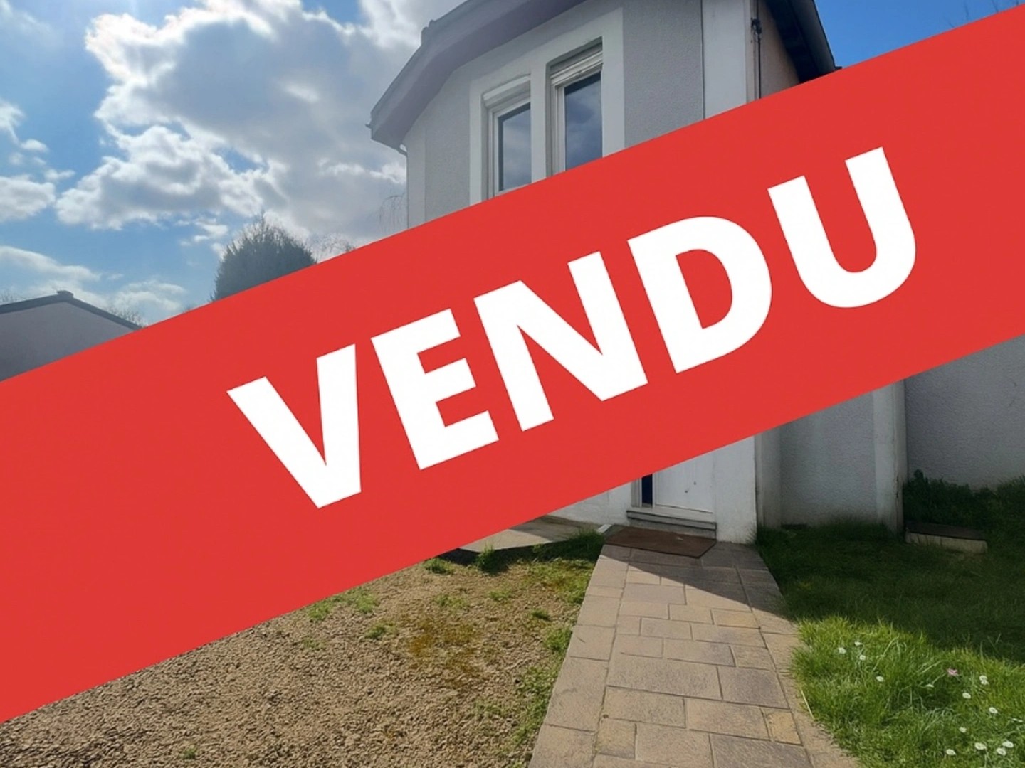 Maison à vendre 3 pièces ECOUVIEZ (55)
