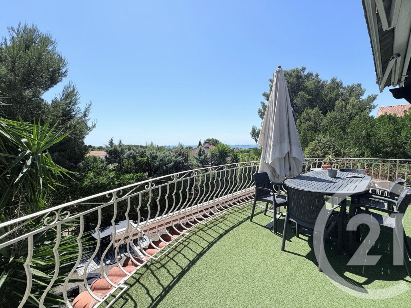 Maison 4 pièces 200 m²