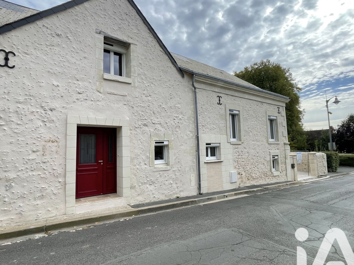 Vente Maison d'architecte 6 pièces