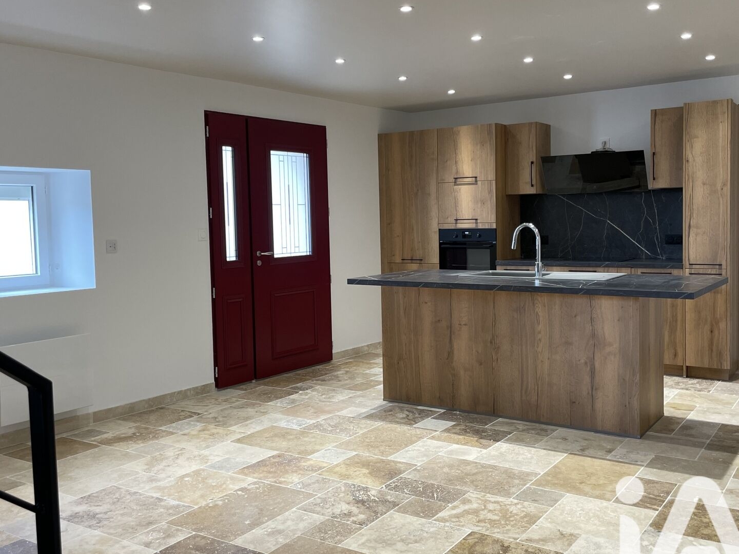Maison à vendre - 6 pièces - 122m2 - Neuillé-Pont-Pierre (37360)