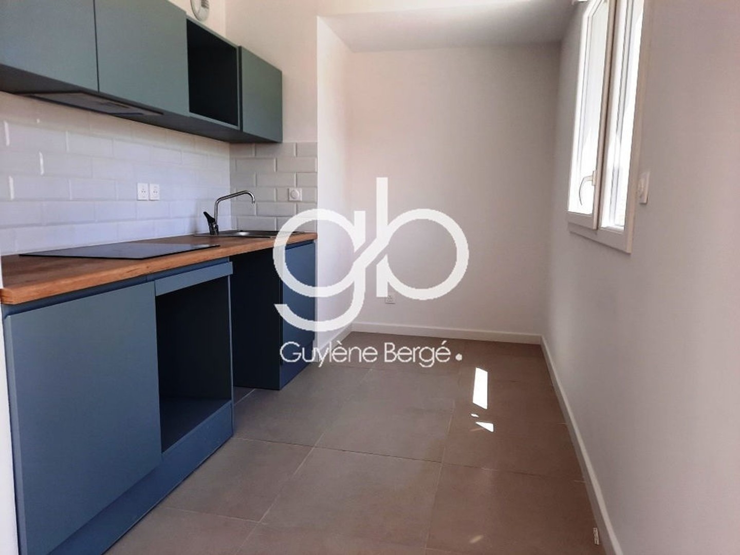 Appartement à vendre - 5 pièces - 94m2 - Montpellier (34000)