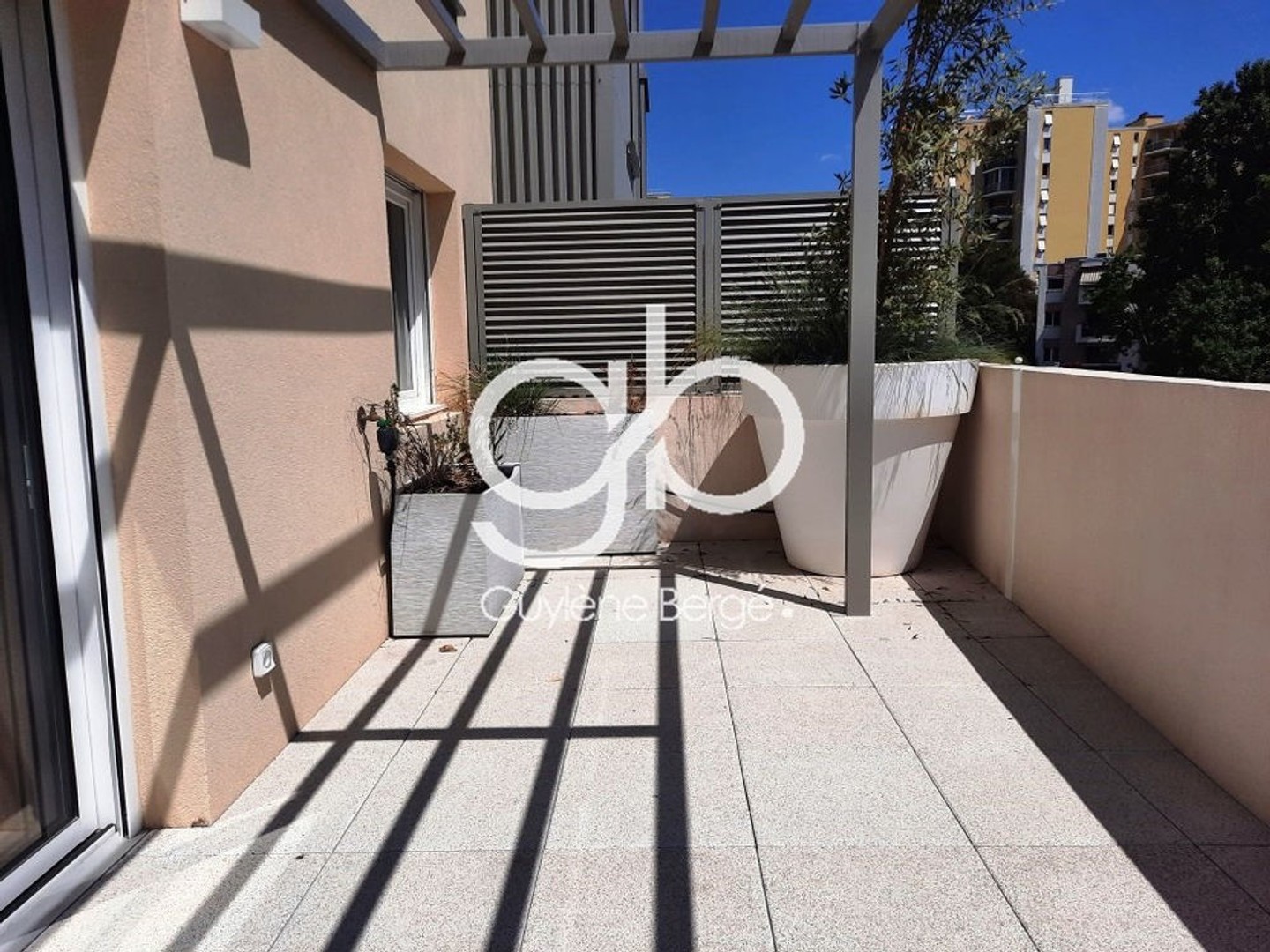 Appartement à vendre - 5 pièces - 94m2 - Montpellier (34000)