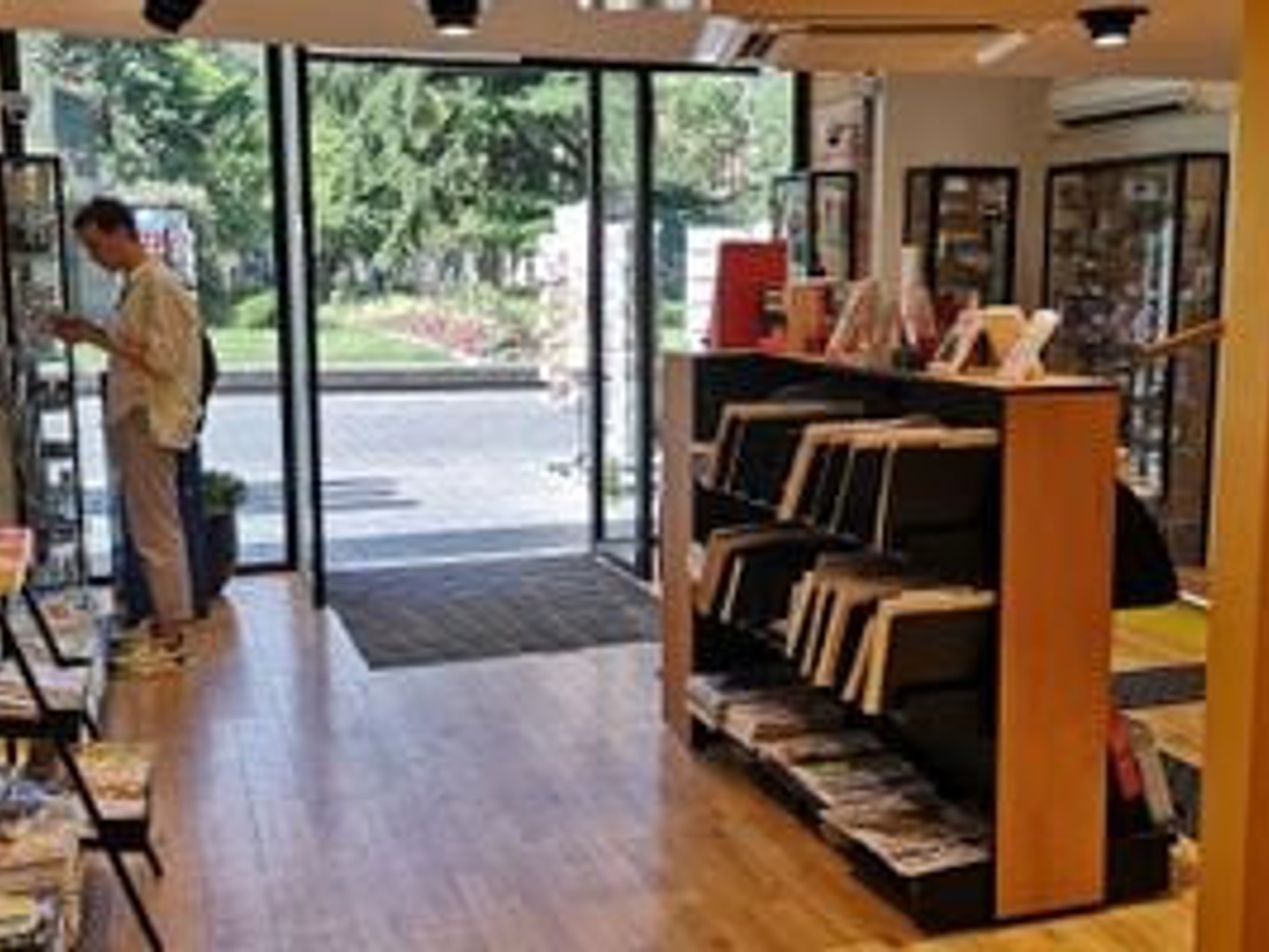 Magasin à vendre - 100m2 - Toulouse (31300)