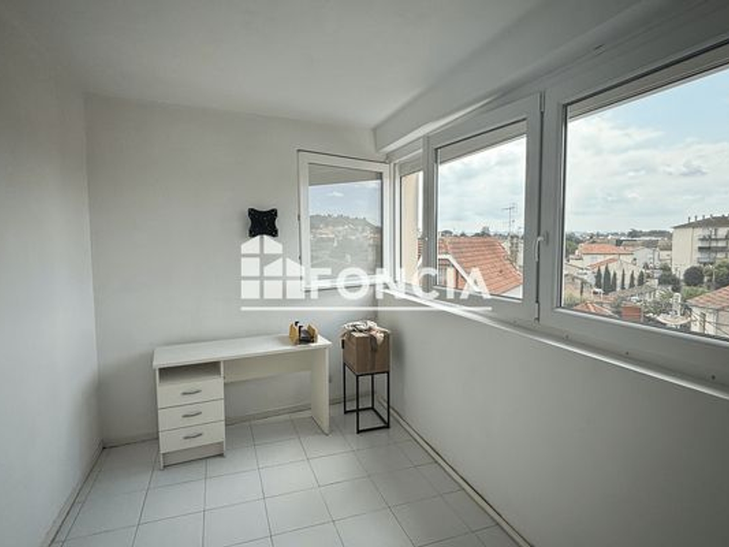 Appartement 1 pièce 17 m²