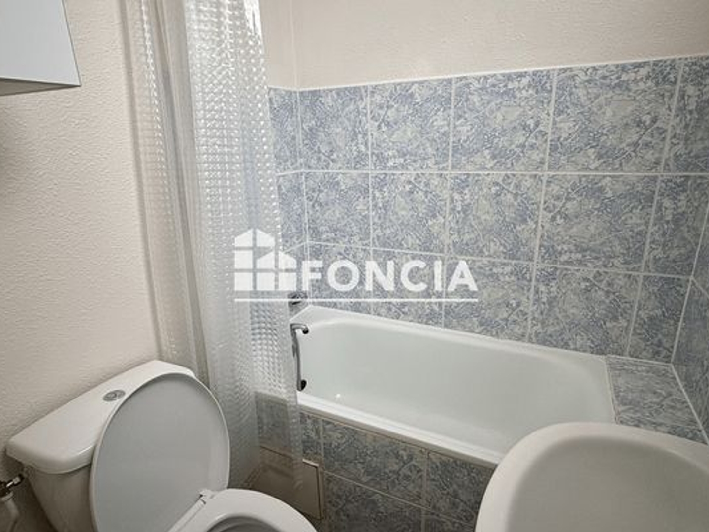 Appartement à vendre - 1 pièce - 17m2 - Agen (47000)