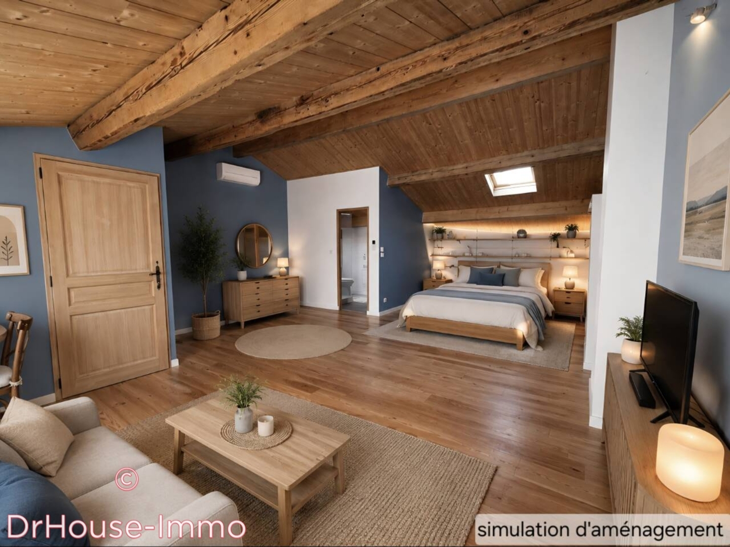 Maison à vendre - 5 pièces - 227m2 - Capestang (34310)