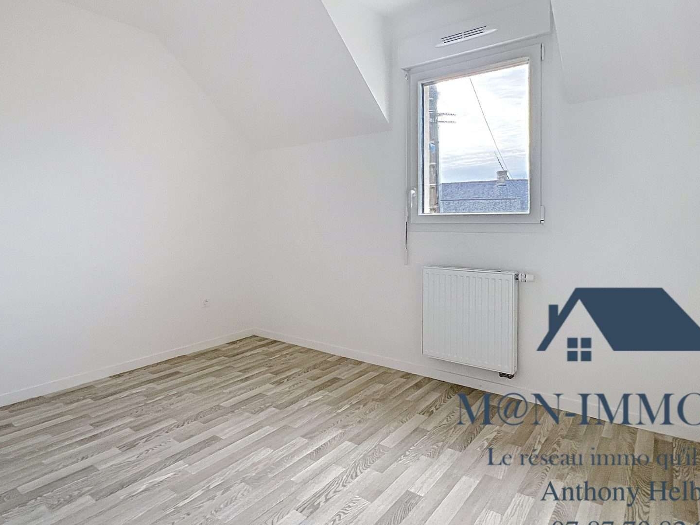 Maison 4 pièces 82 m²