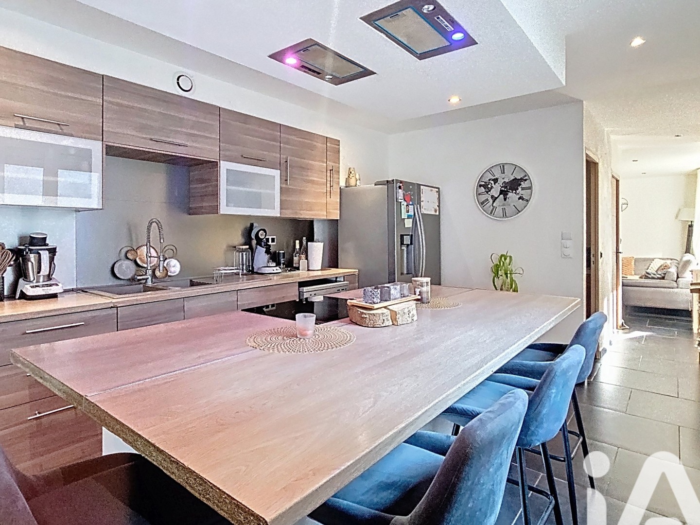 Maison 5 pièces 115 m²