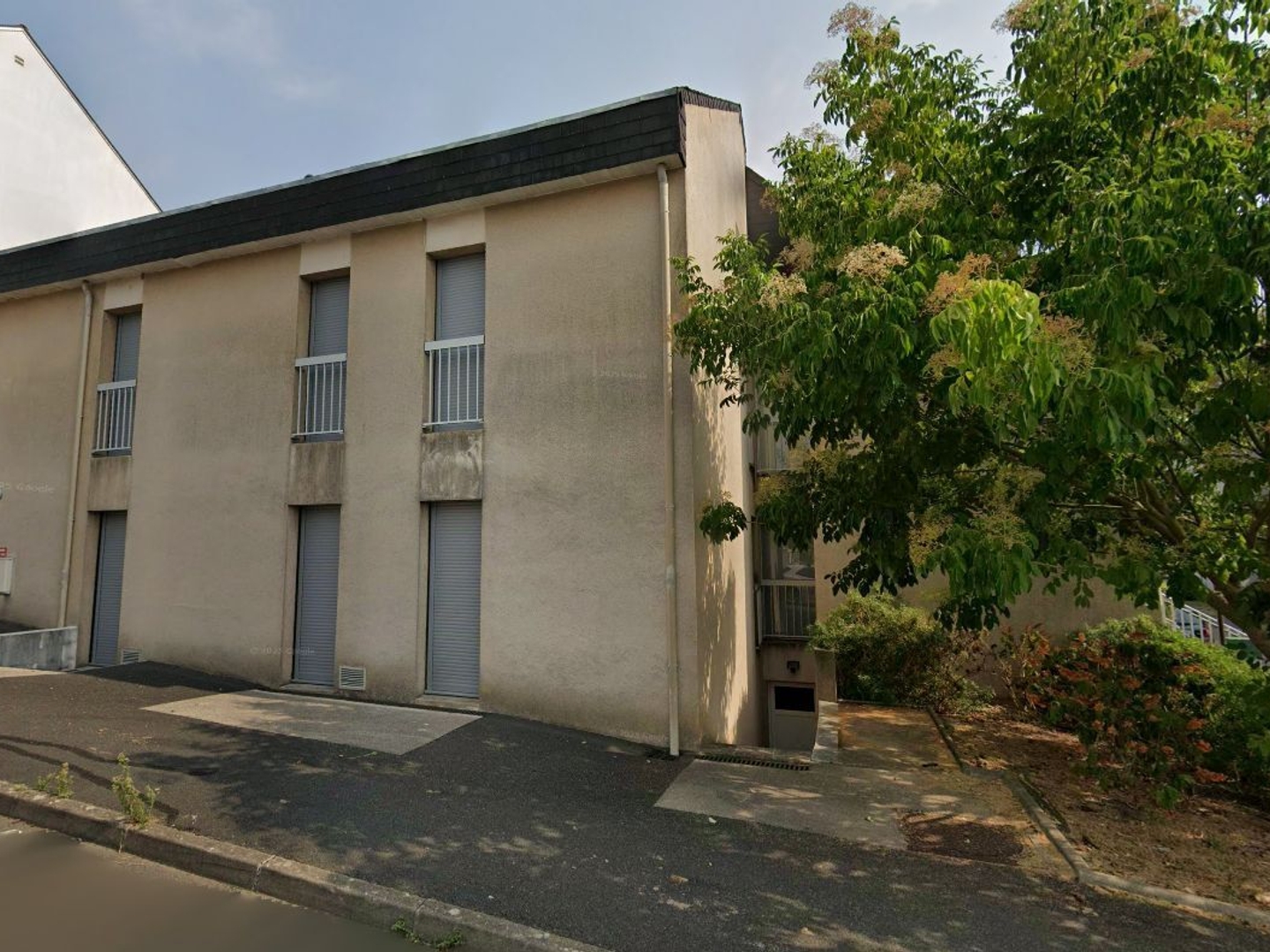 Immeuble à vendre - 1 pièce - 760m2 - Loches (37600)