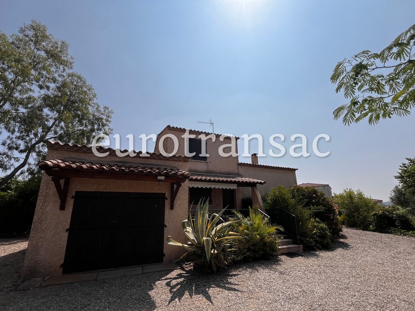Maison à vendre - 4 pièces - 116m2 - Saint-Pargoire (34230)