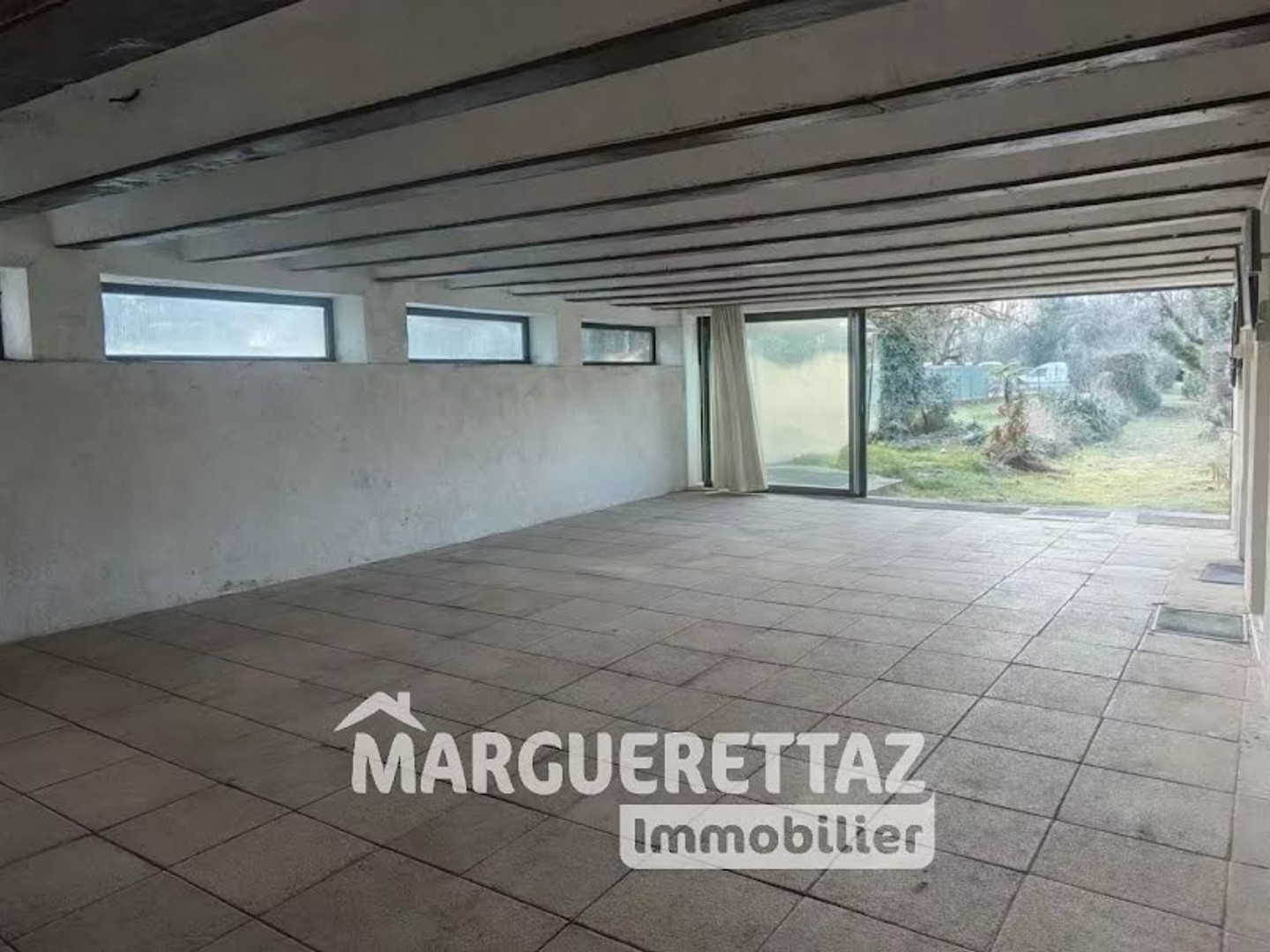 Maison 4 pièces 110 m²