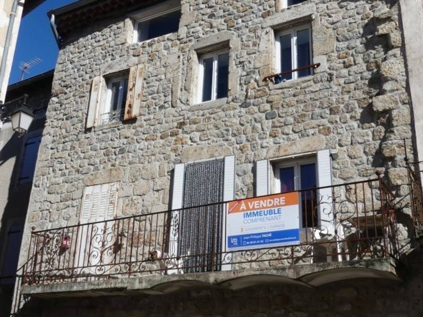 Vente Surface diverse 150 m²